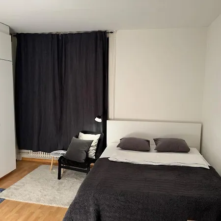 Apartment Flat In *
