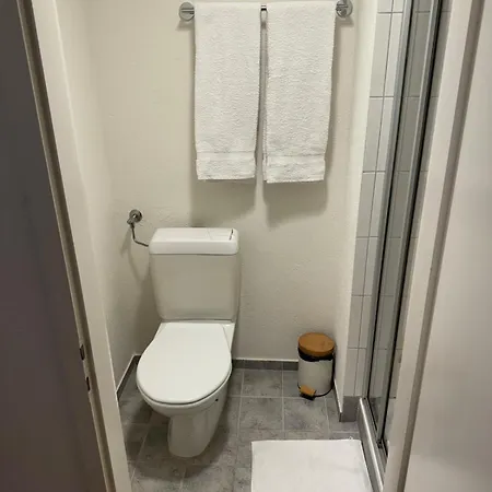 Apartment Flat In