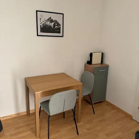 Flat In Apartment *