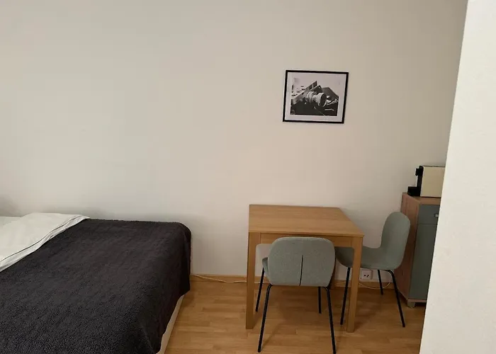 Flat In 公寓 苏黎世