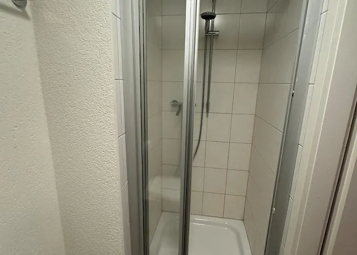 Apartment Flat In Zurich