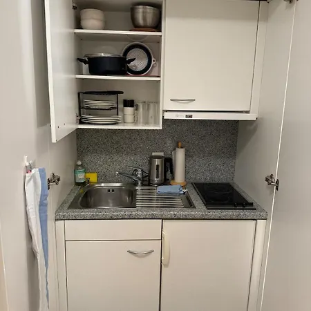 Flat In