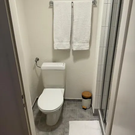 Apartamento Flat In