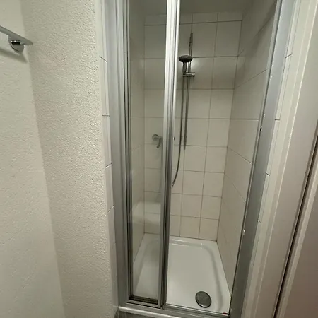 Apartment Flat In Zürich