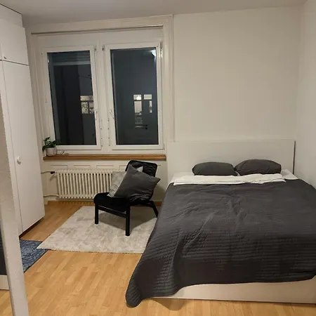 Apartment Flat In